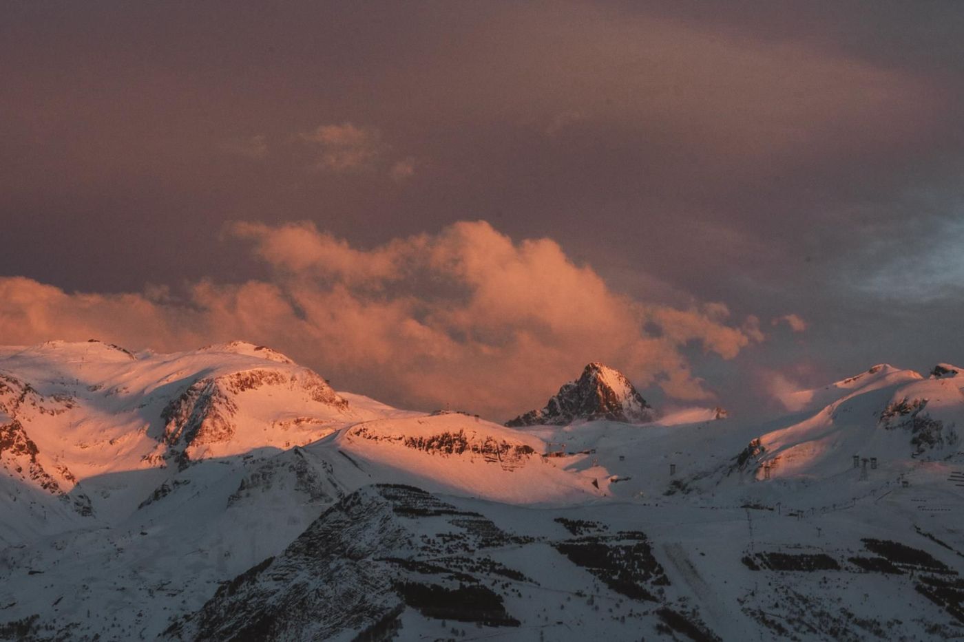 Le Beau Site