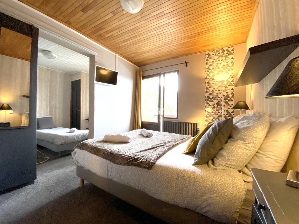 Le Beau Site