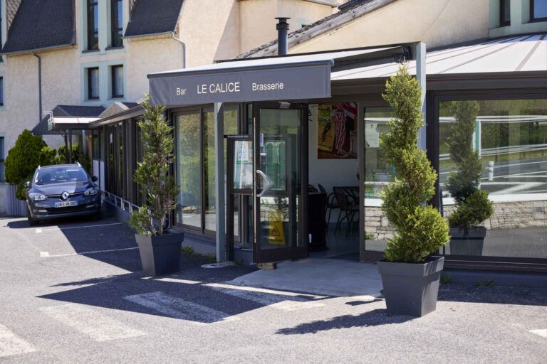 Le Calice du Gévaudan