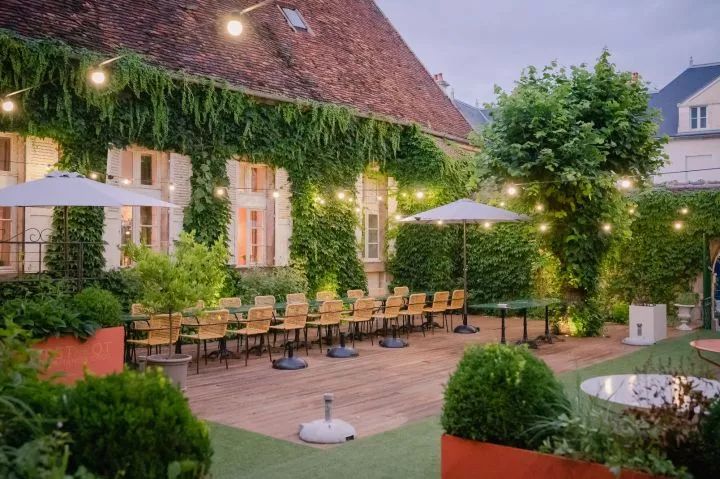 Les Clos
