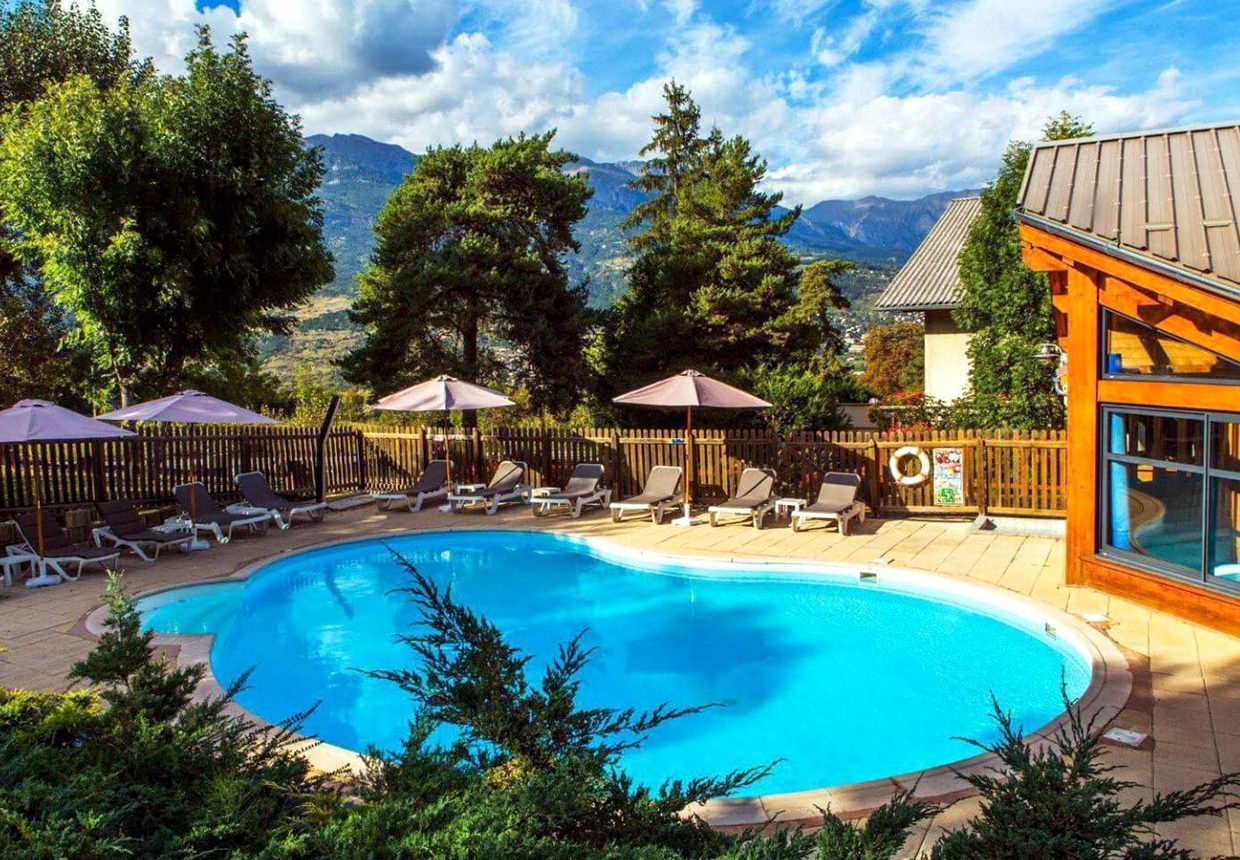 Logis Hotels