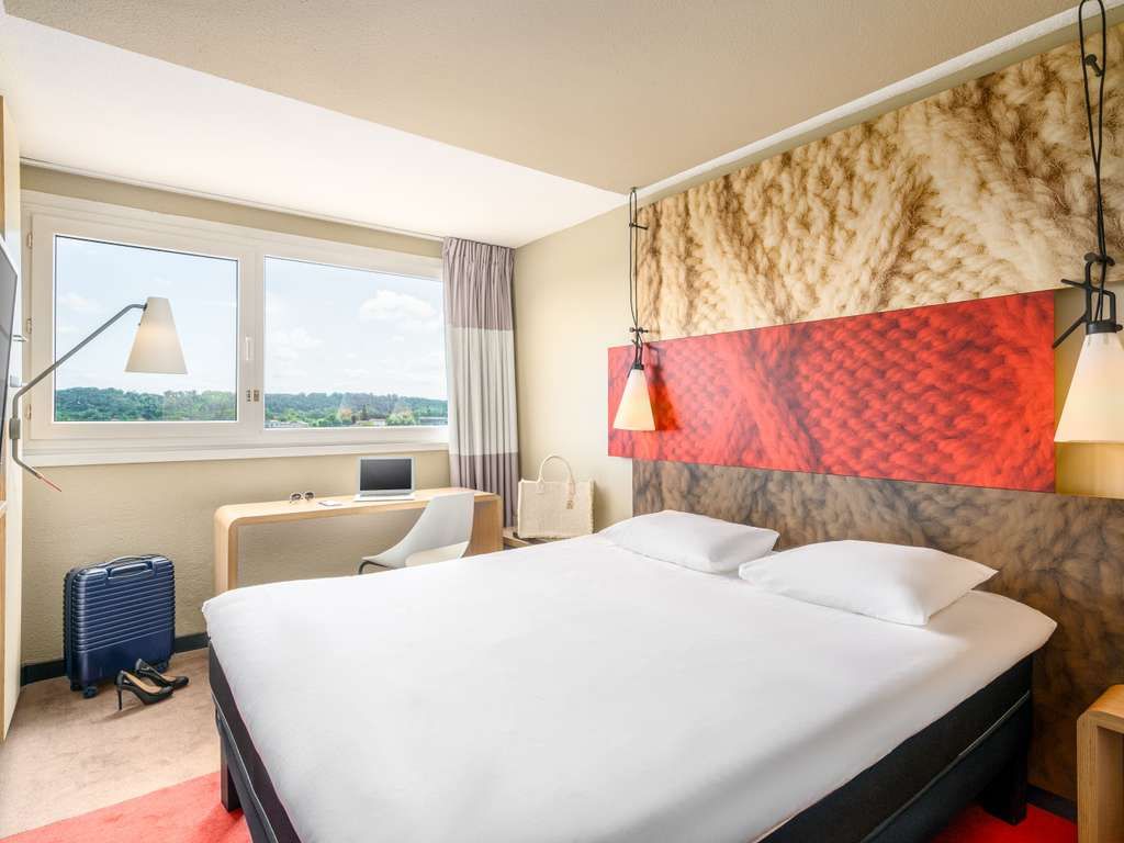 Ibis Lyon Villefranche sur Saone