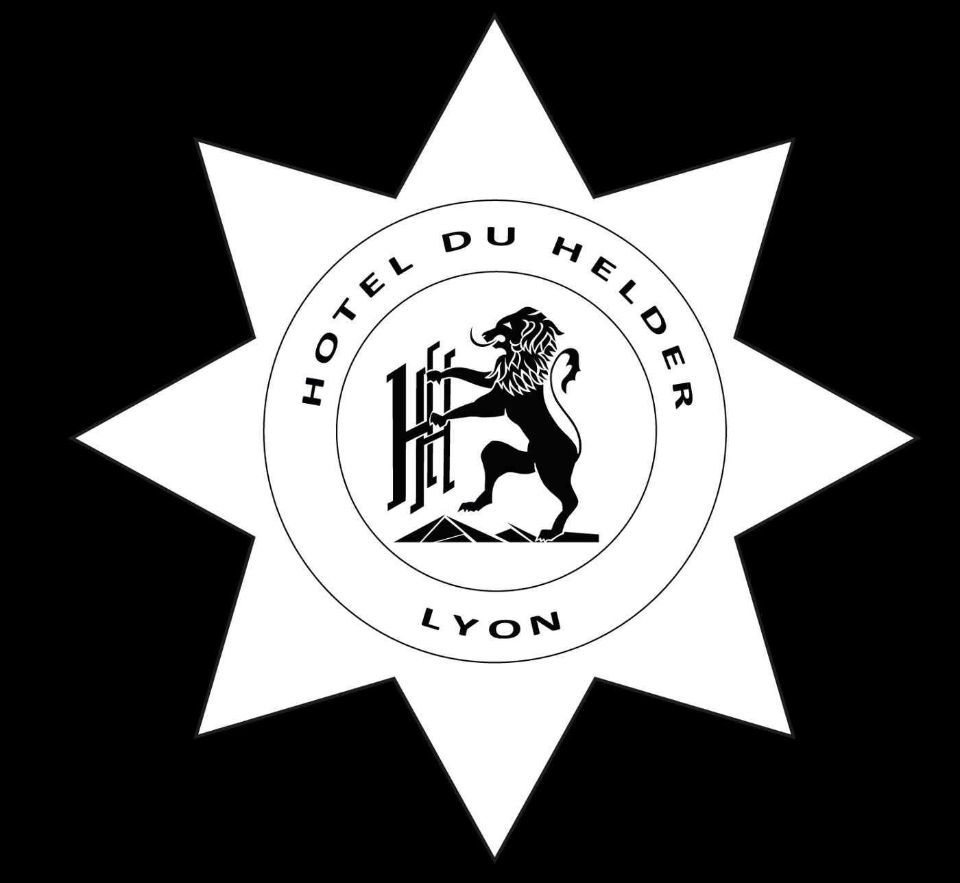 Hôtel du Helder