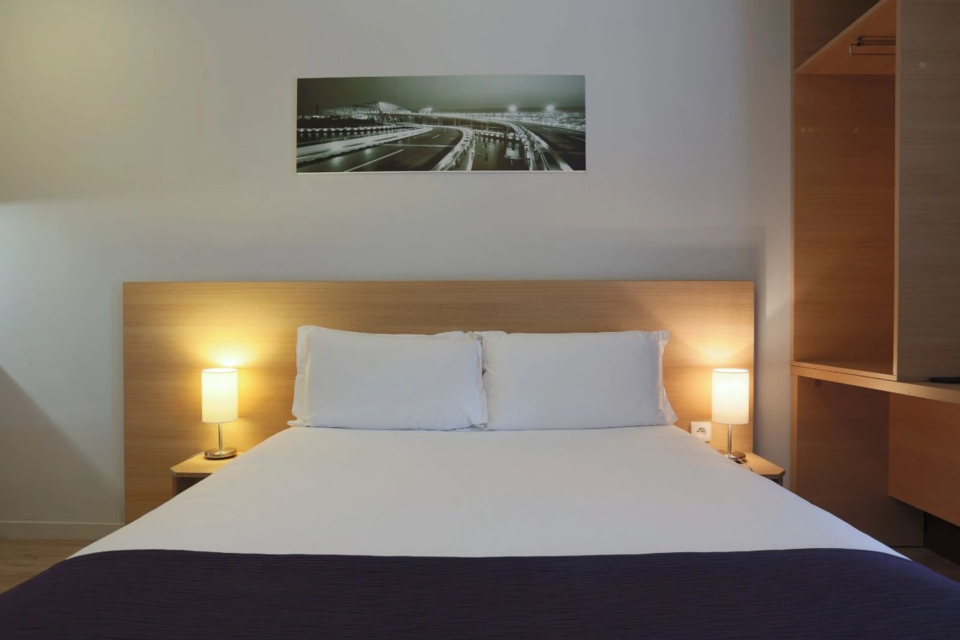 East Lodge Lyon Est Eurexpo