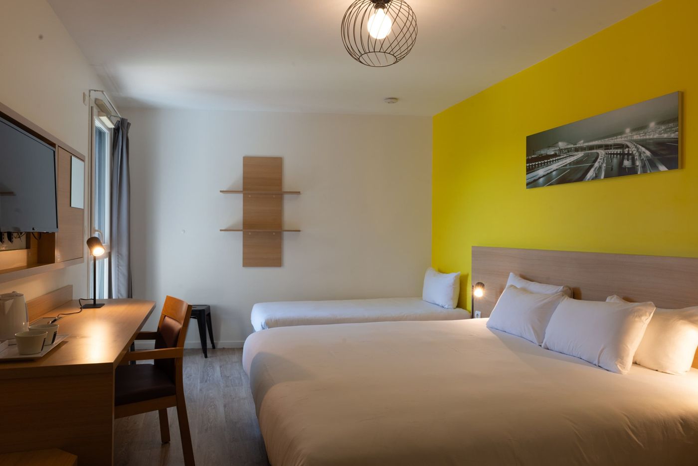East Lodge Lyon Est Eurexpo