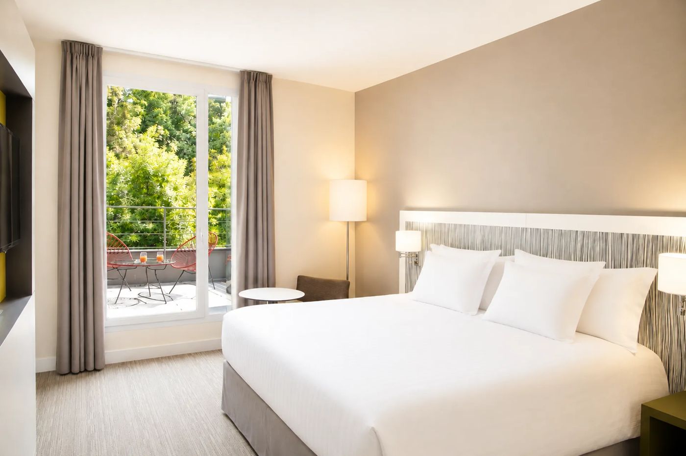 Best Western Paris Meudon Ermitage