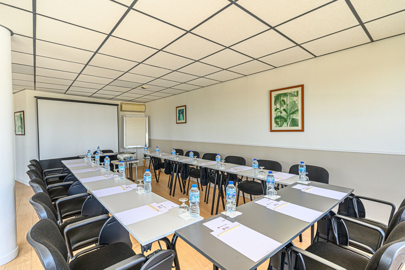 Best Western Plus Vannes Centre Ville