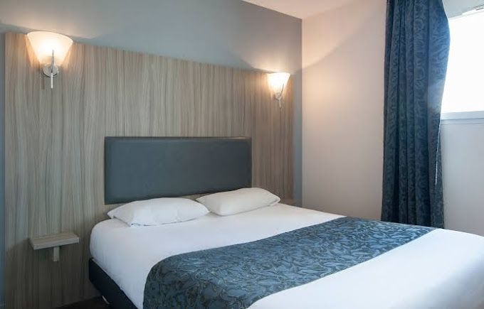 Hôtel Alexia