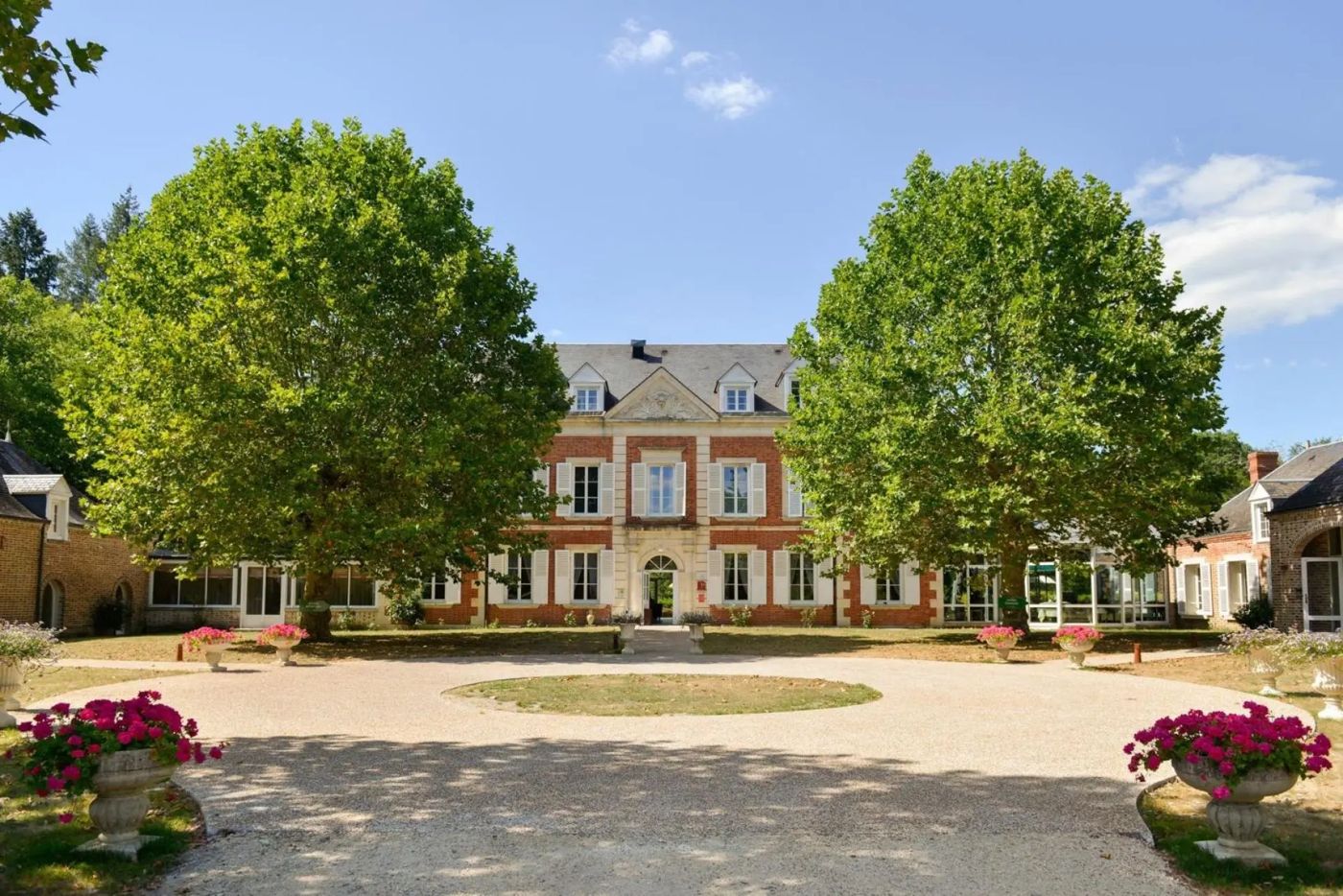 Domaine de Valaudran