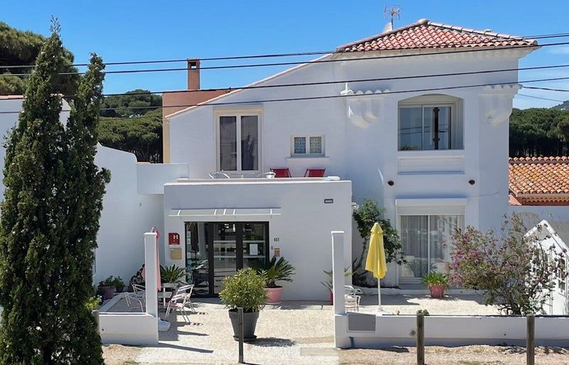 Hôtel Le Calypso