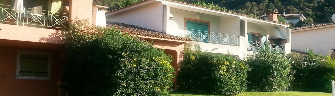 Résidence Le Village Marin
