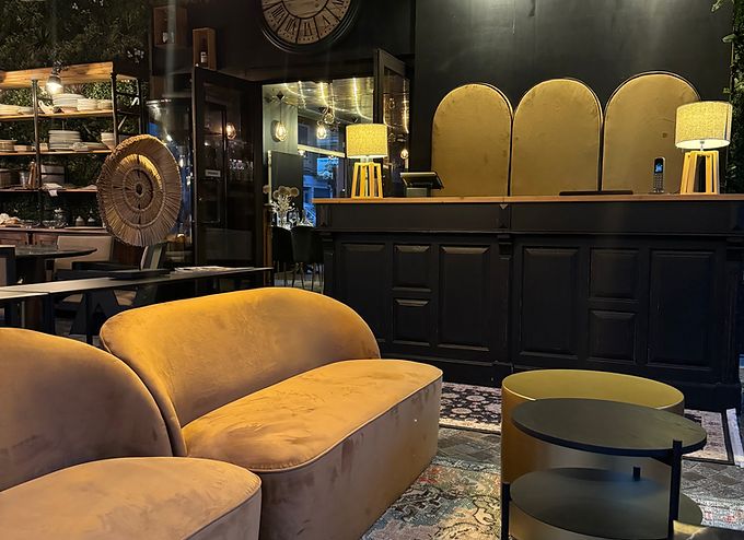 Ostan Hôtel Boutique