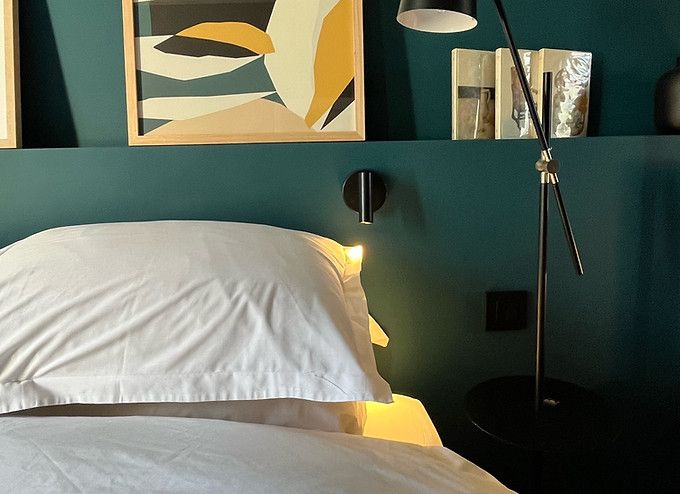 Ostan Hôtel Boutique