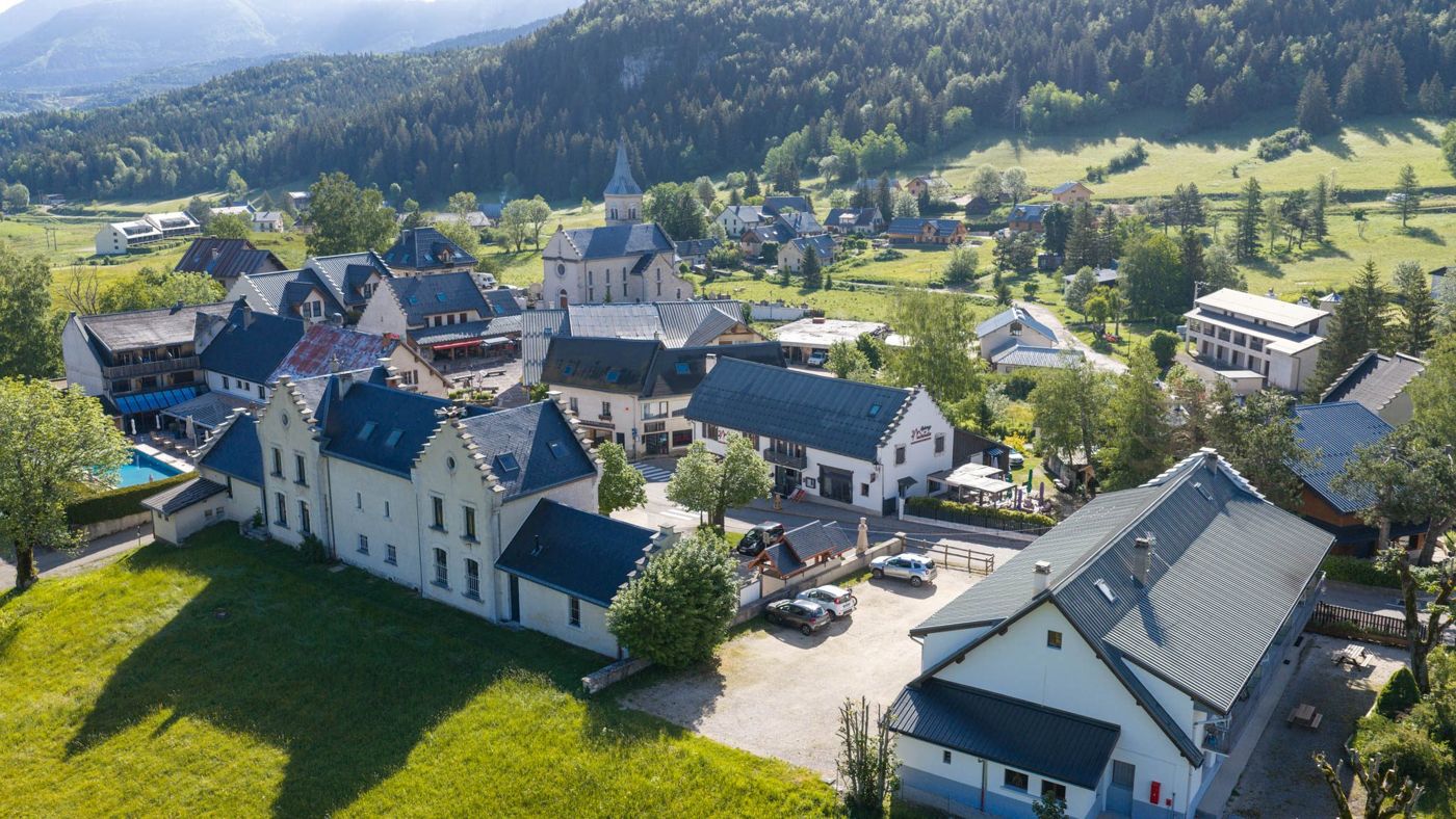 Auberge des Deux Moucherolles