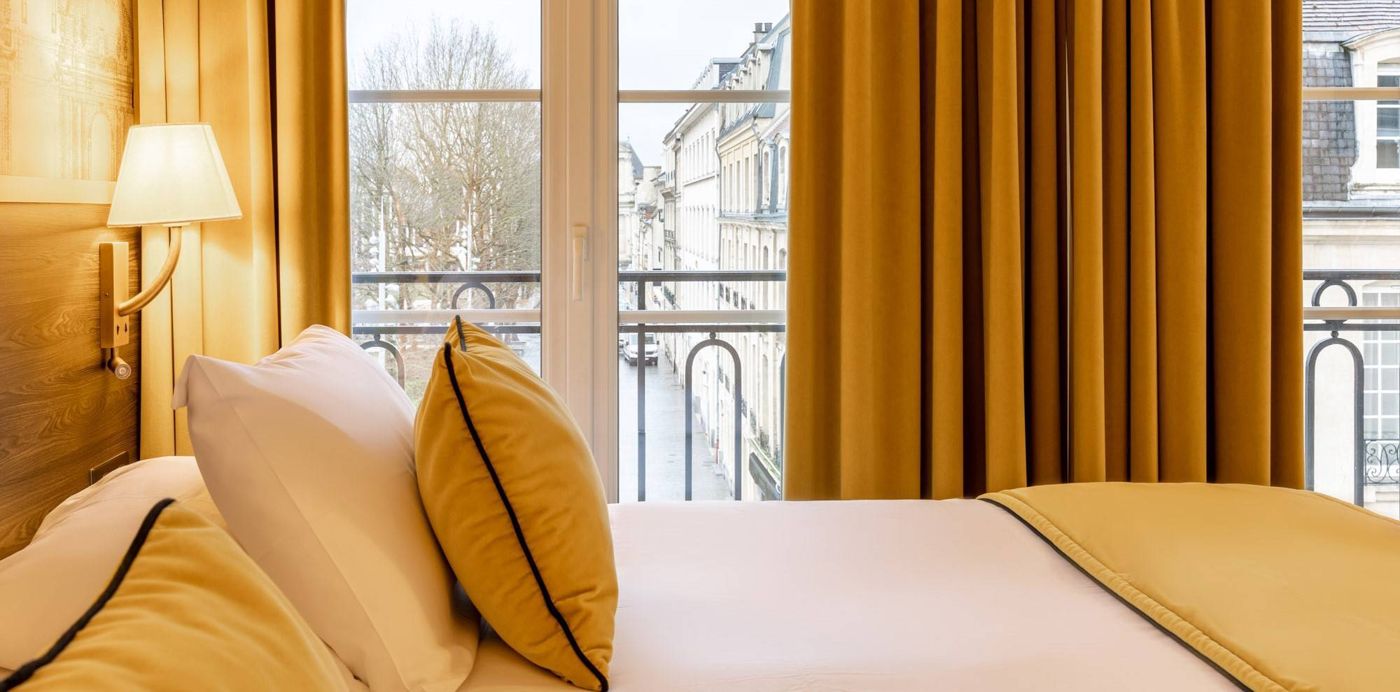 Royal Hôtel Caen