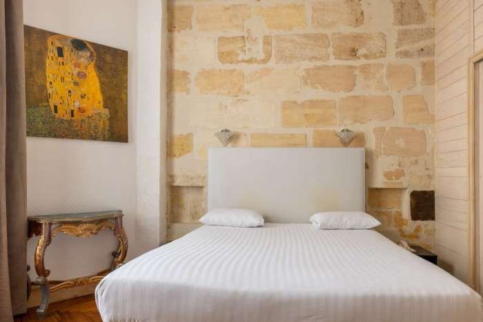 Hôtel Tour Intendance