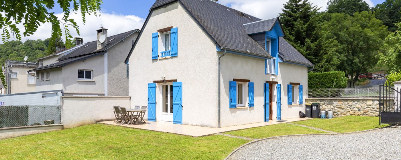 Maison Ladagnous