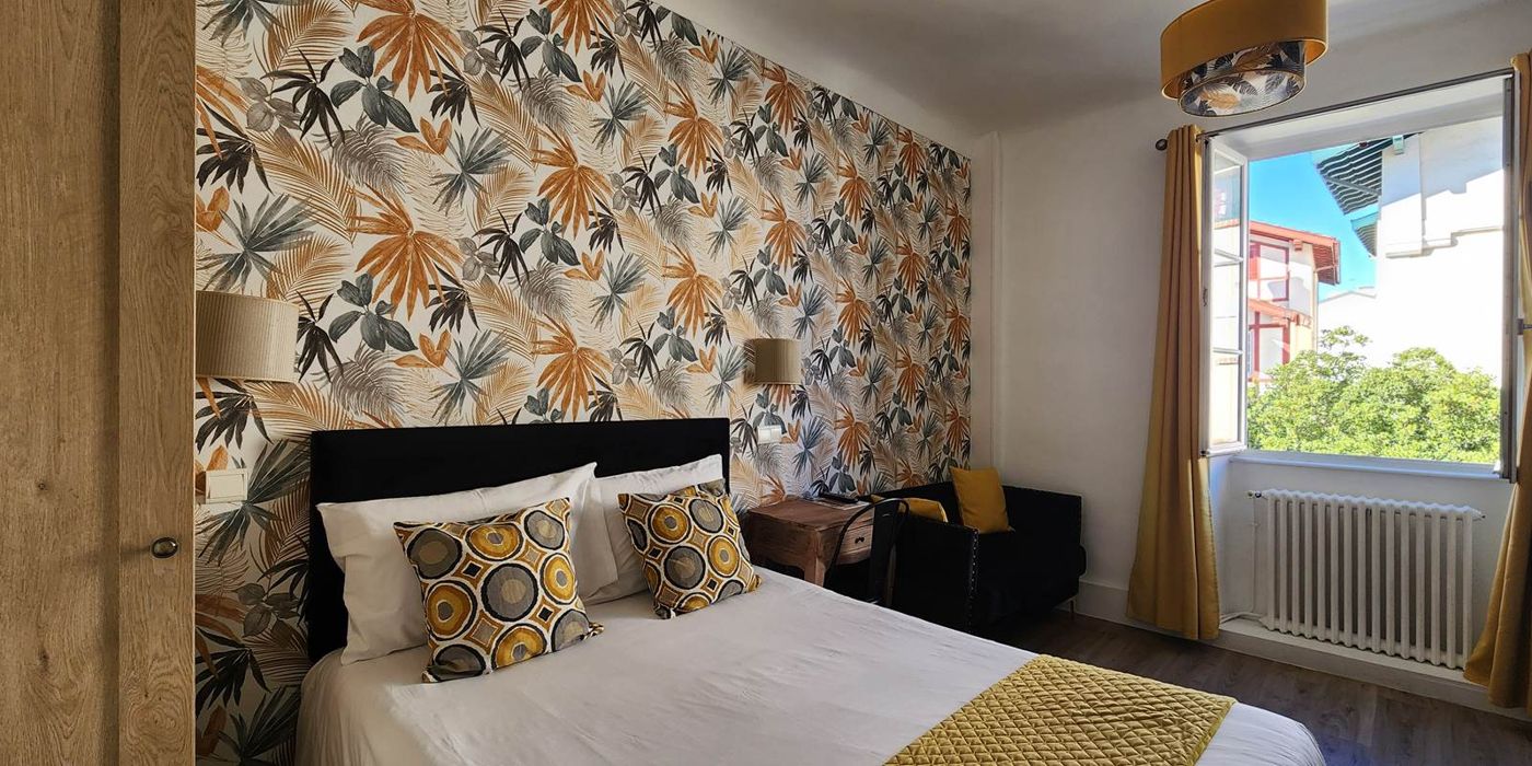 Hôtel Parc Mazon