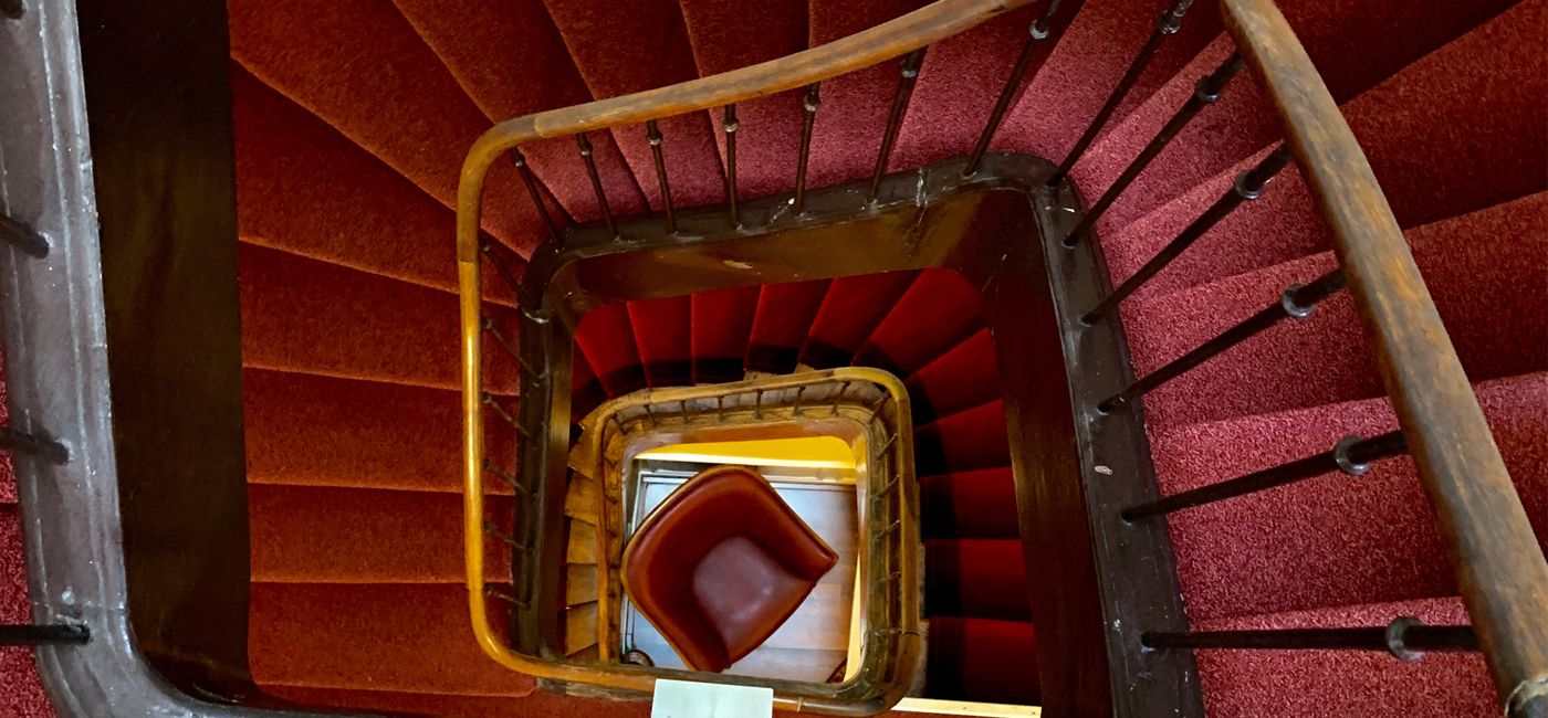 Hôtel Wilson Square