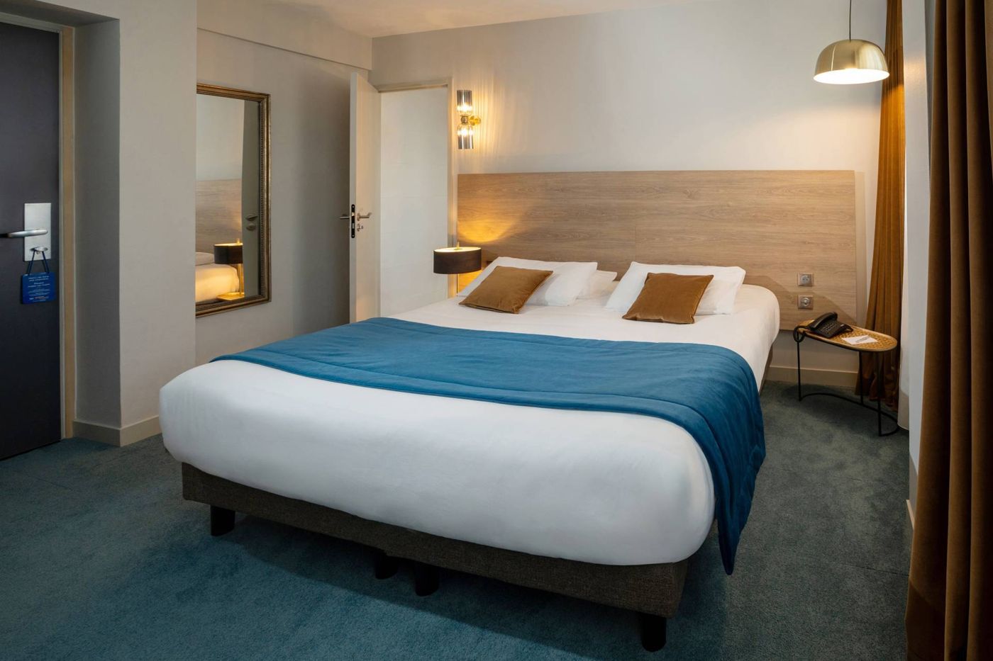 Best Western Le Quercy
