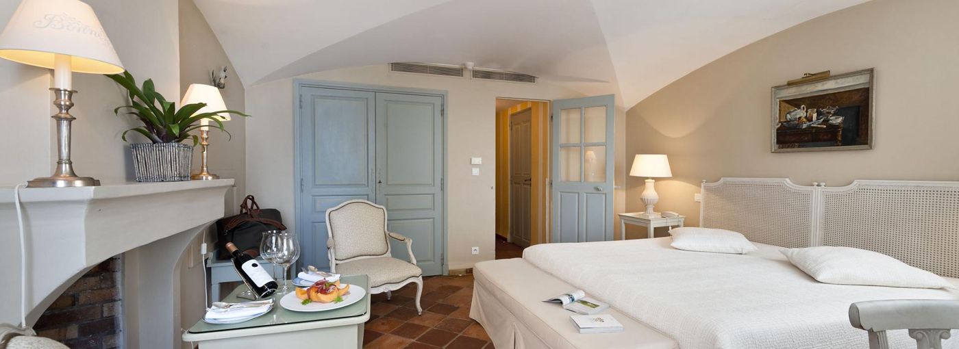 La Bastide Saint-Antoine