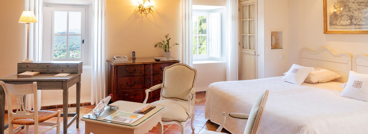 La Bastide Saint-Antoine