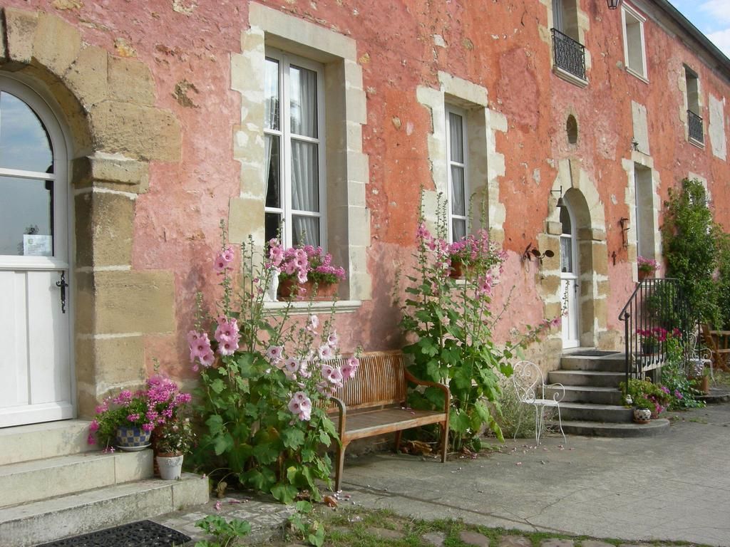 La Ferme Rose