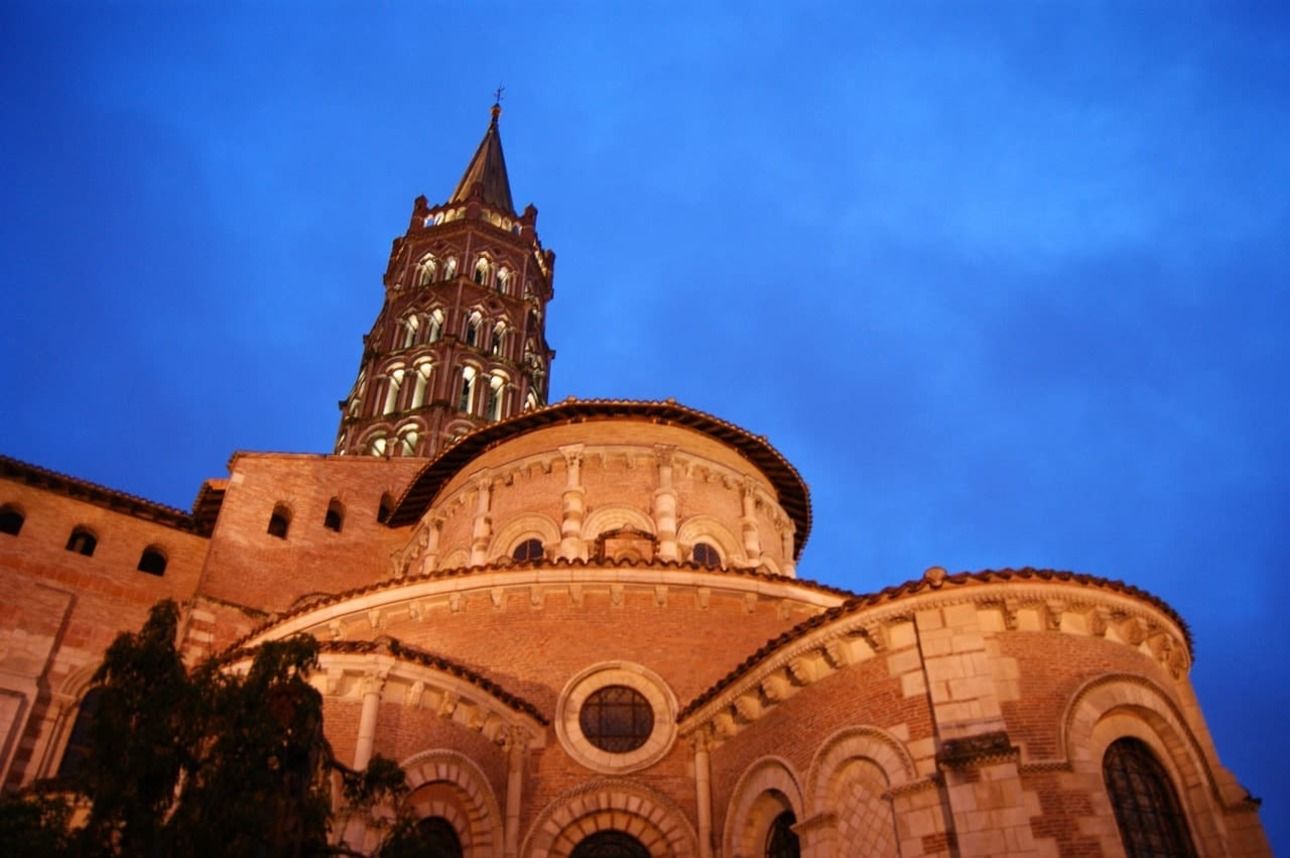 La Petite Auberge de Saint-Sernin