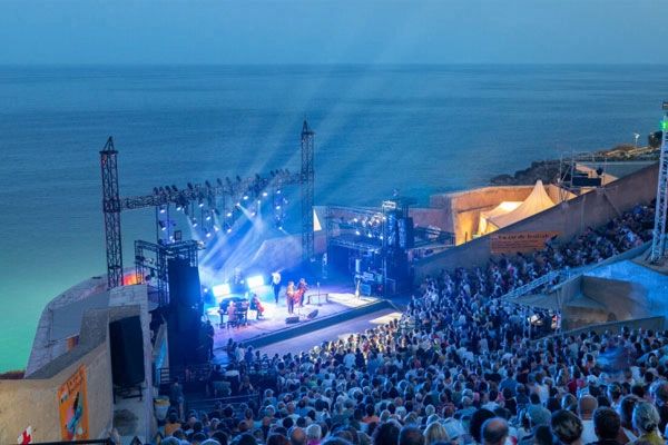 Les Sables d'Or