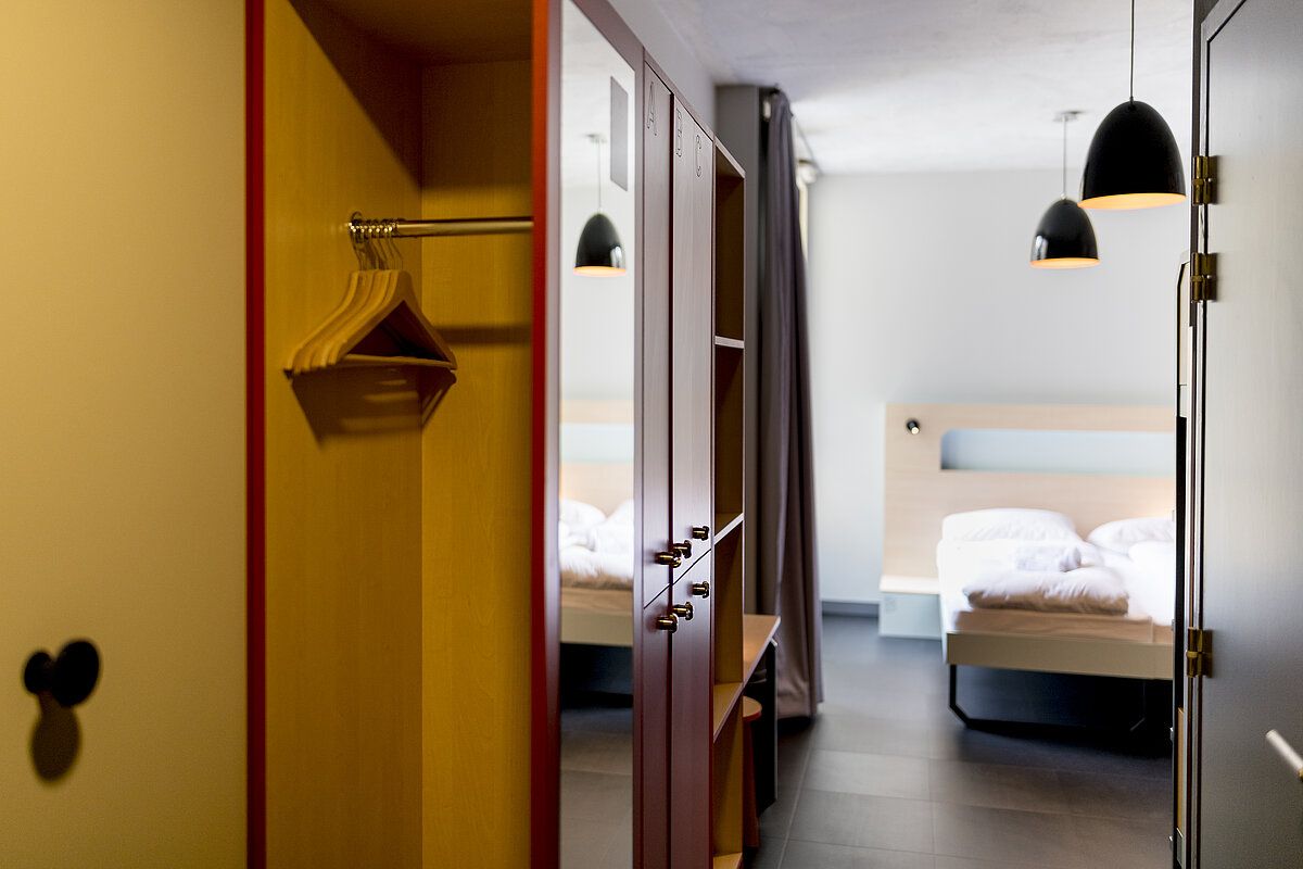 MEININGER Hotel Bordeaux Gare Saint-Jean