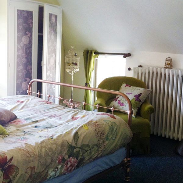 Auberge du Puits