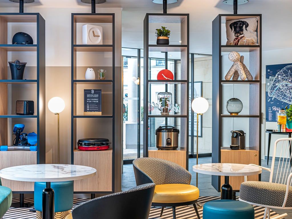 Adagio Aparthotel