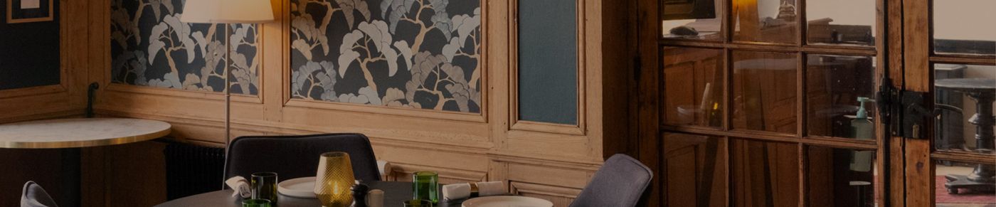 Bellevue Hotel-Restaurant