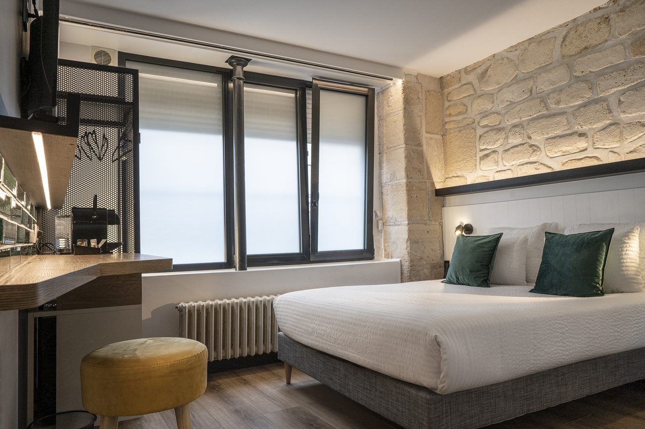 26 Faubourg