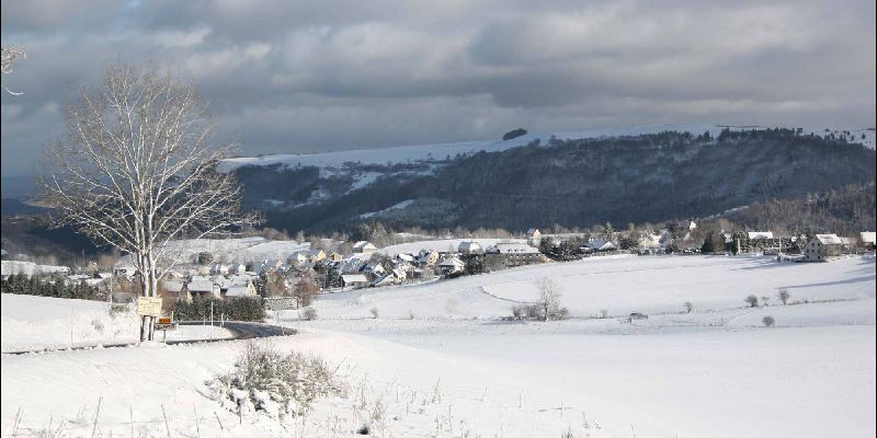 Auberge de la Petite Ferme