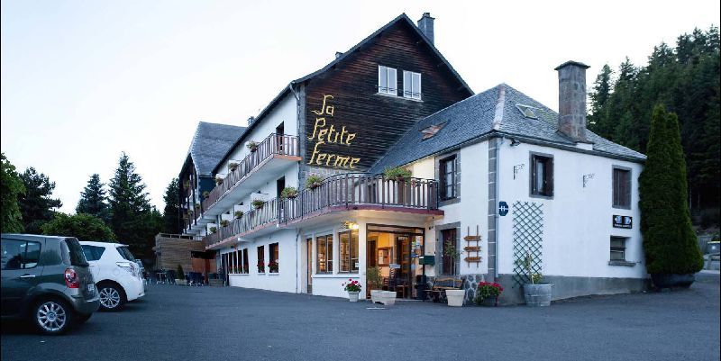 Auberge de la Petite Ferme