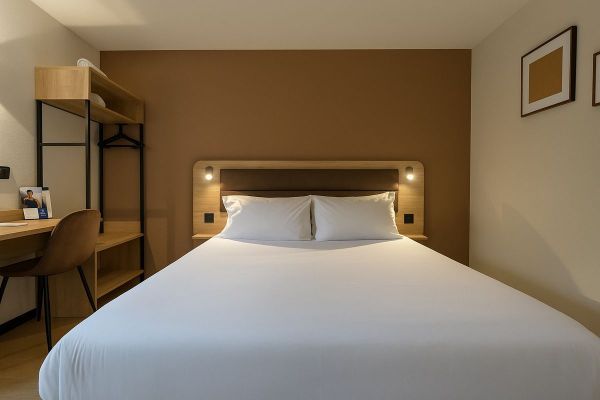 Brit Hotel Rouen Centre