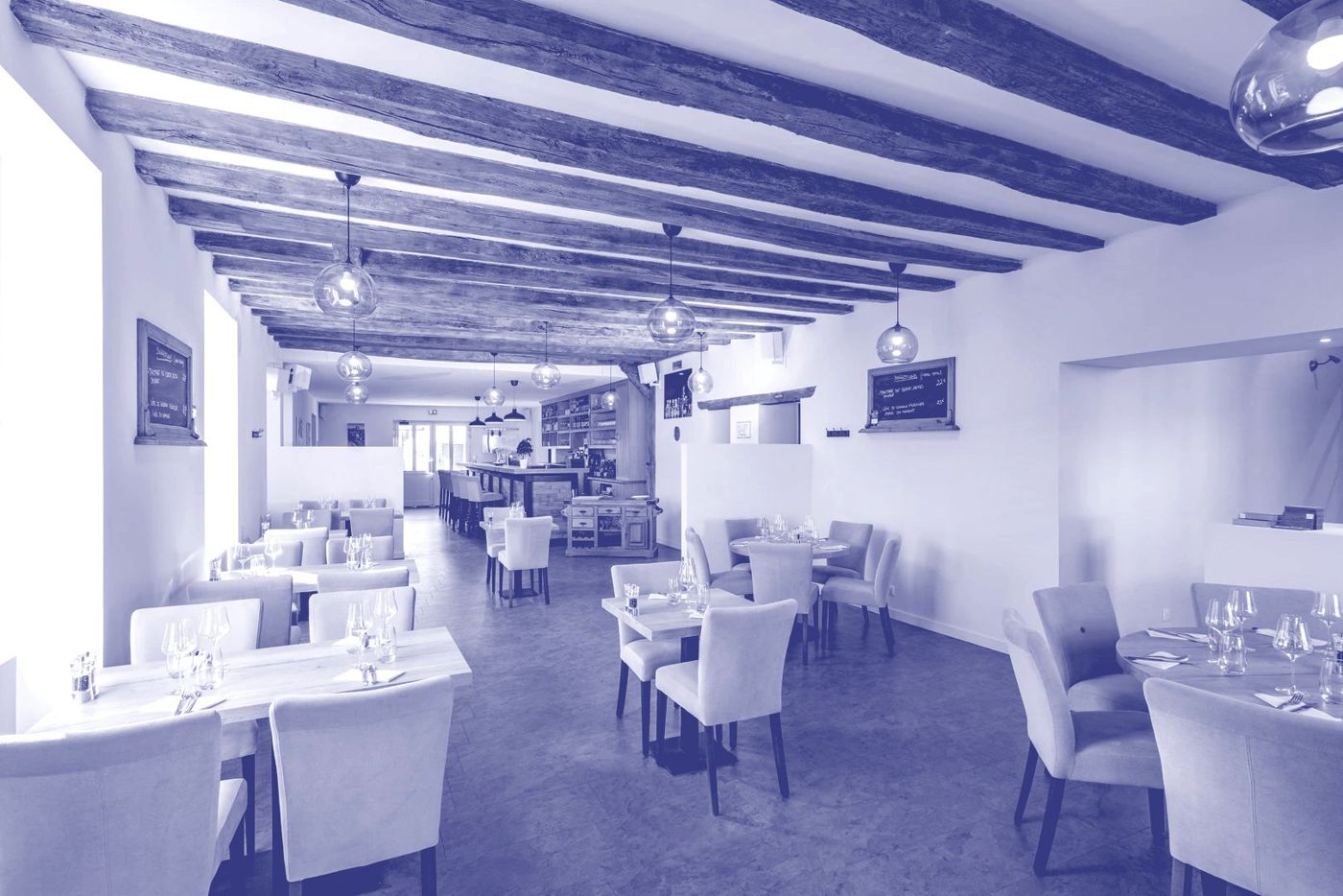 L'Auberge du Croissant