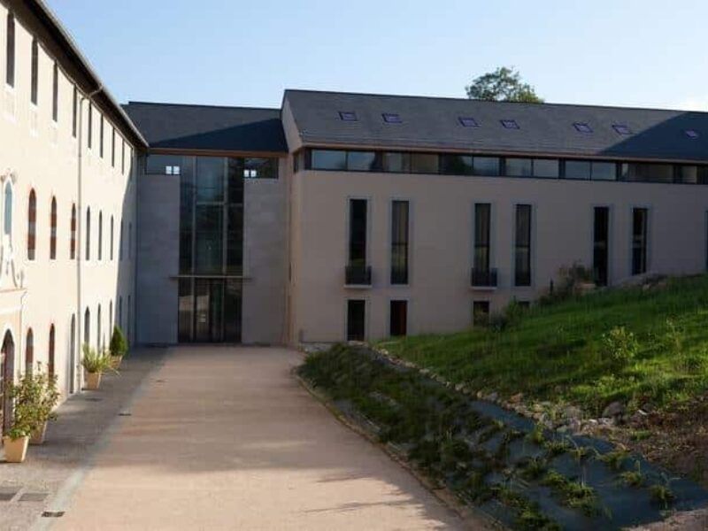 Terres de France - Domaine du Palais