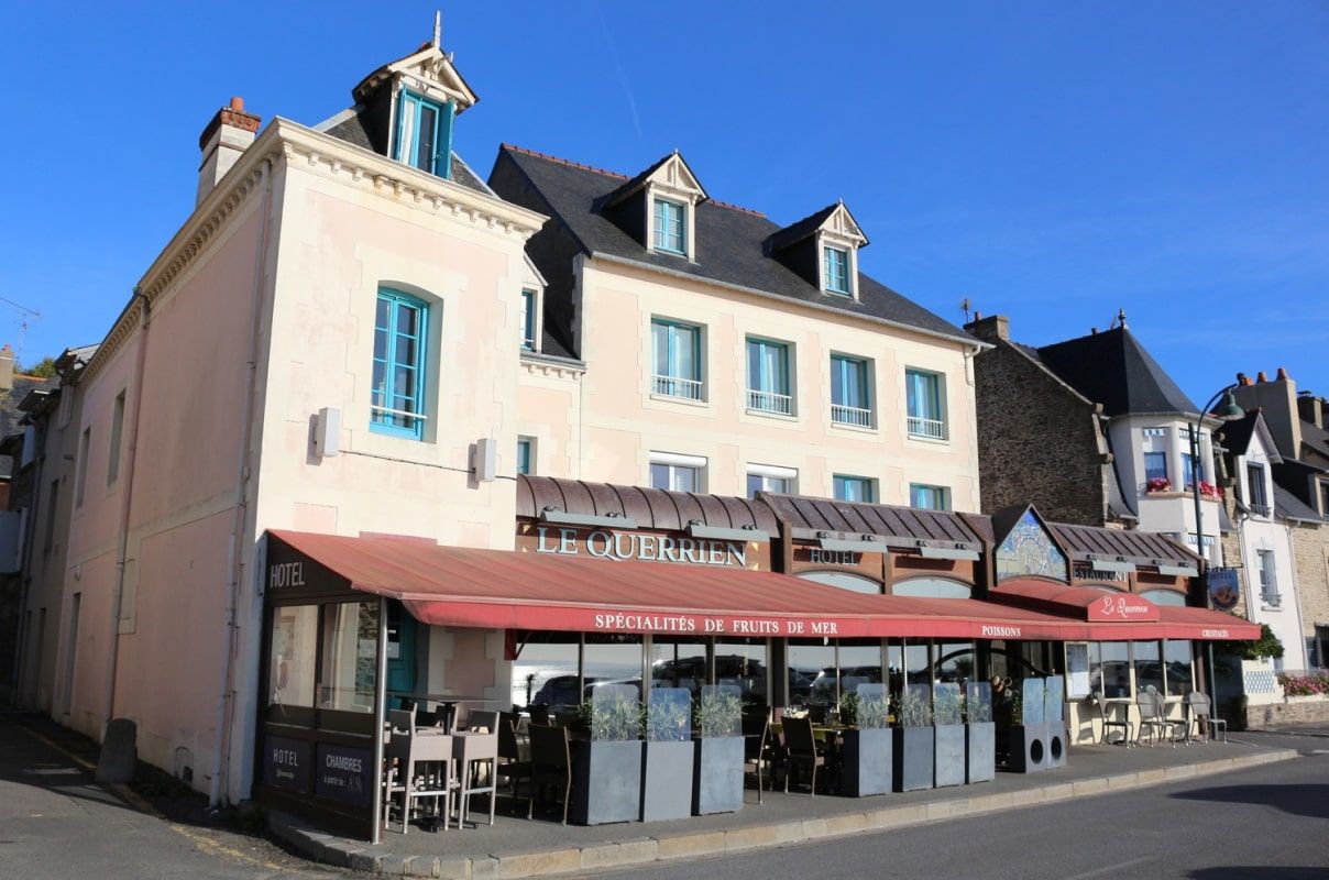 Le Querrien