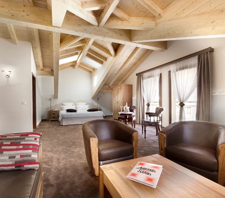Auberge de Savoie