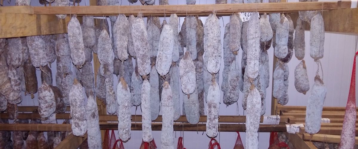 La Ferme Linossier
