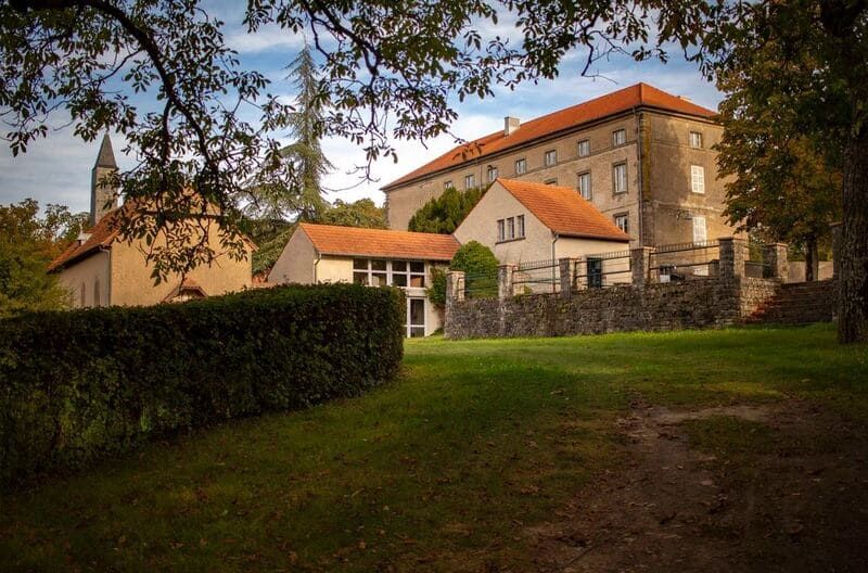 Couvent de Saint-Ulrich