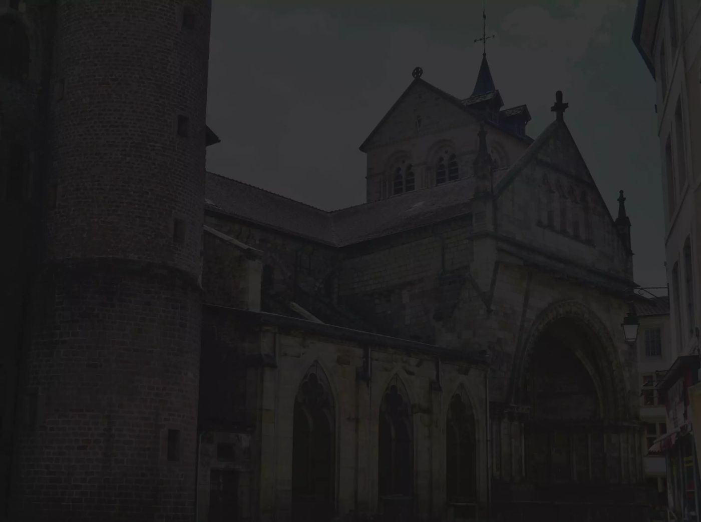 Hôtel de la Basilique