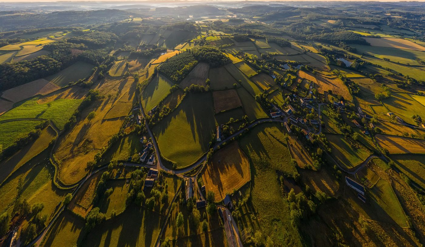 Au Soleil d'Or