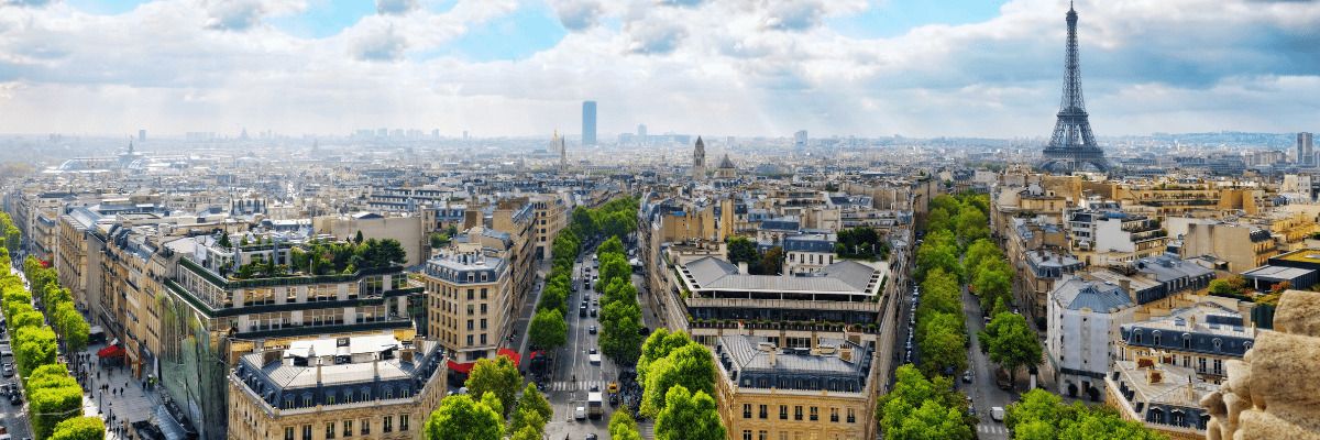 Auberge de jeunesse Hi Paris Le d'Artagnan