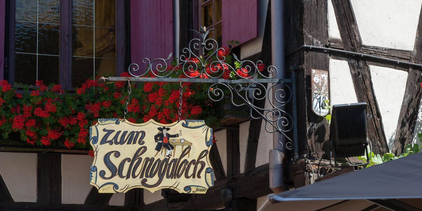 Zum Schnogaloch