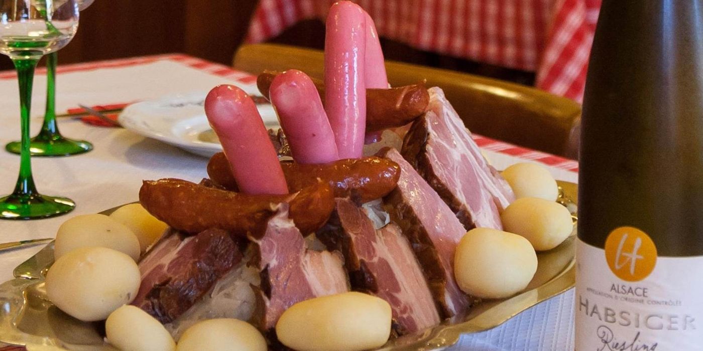 Zum Schnogaloch