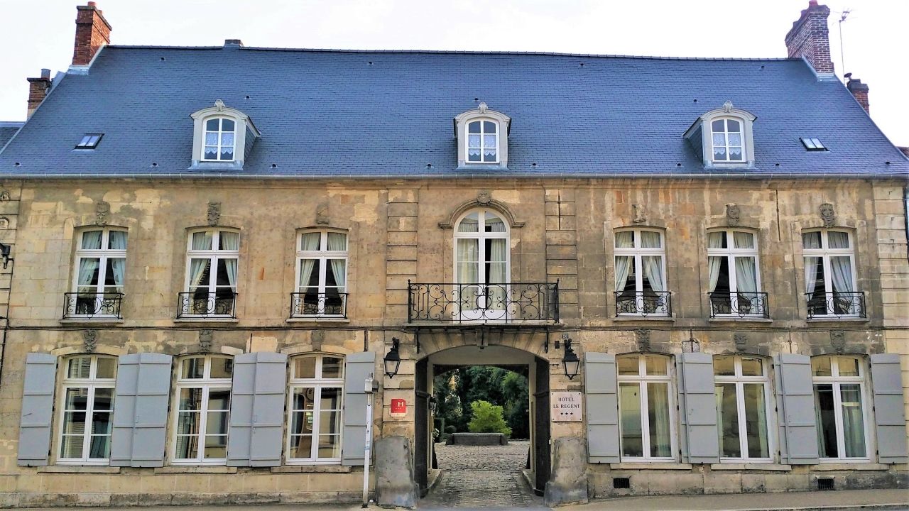 Le Régent