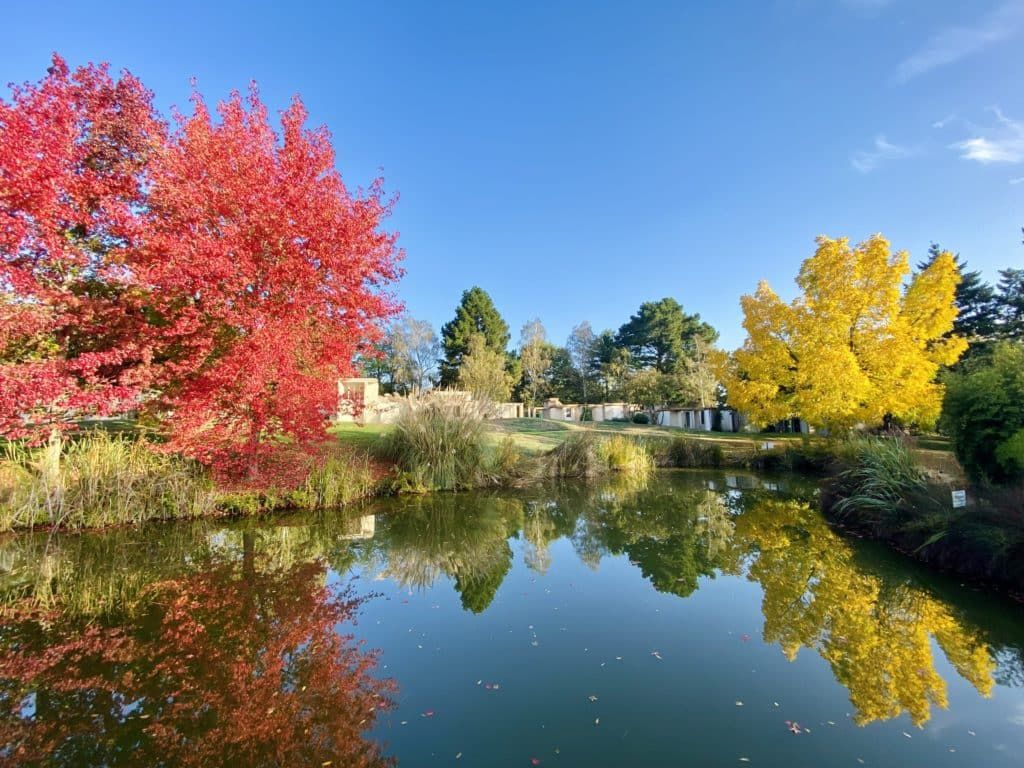 Les Jardins De L'anjou